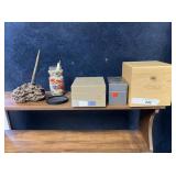 Office supplies