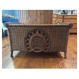 Wooden Chest