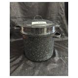 Steam Pot