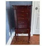 Jewelry Box