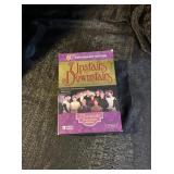 Upstairs Downstairs DVD collection