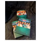 ER DVD collection