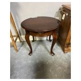 End table