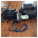 Video Camera Recorder