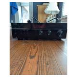 AM/FM Receiver