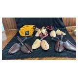 Shoe Stretchers
