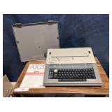 Typewriter