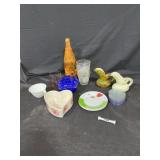 Kitchen ware and decor