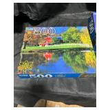 Jigsaw Puzzles