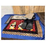 Rugs/mats