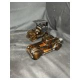 Avon cologne bottles