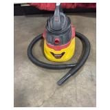 Wet/dry vac