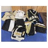 Sports Uniforms