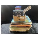 Records, VHS, and More