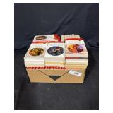 Harlequin Romance novels