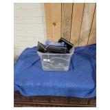 Electronics - routers and cords