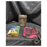 Pet items & bobblehead