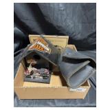 Harley Davidson items