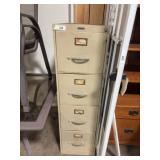 File cabinet