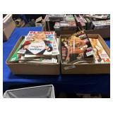 Playboy Magazines