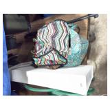 Storage bags and contsiner