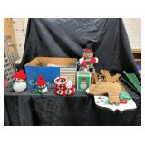 Christmas Decorations