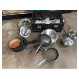 Cookware