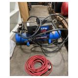 Air compressor