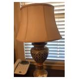 Table lamp