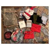 Jewelry bags
