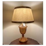 Table lamp
