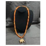 Sarah Coventry necklace