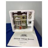 Dept 56 Dickens Village Series