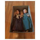 Madam Alexander Little Women