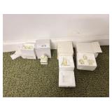 Miniature Snowbabies