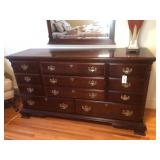 Pennsylvania House dresser
