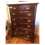 Pennsylvania House chest of drawers