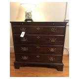 Pennsylvania House chest of drawers