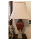 Table lamp