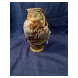 Nippon vase