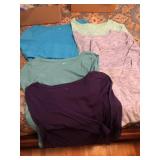 Womens shirts - Talbots