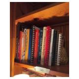 Cookbooks