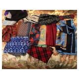 Scarves