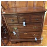 Small dresser
