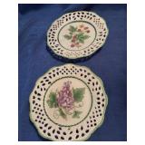 Decorative plates