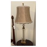 Table lamp