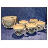 Noritake china