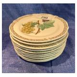 Noritake china
