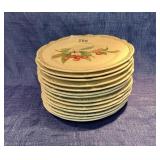Noritake china