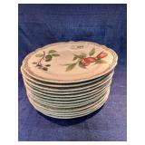 Noritake china